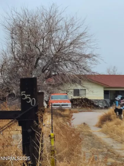 550 WADE, Fallon, Nevada 89406, 3 Bedrooms Bedrooms, ,2 BathroomsBathrooms,Farm & Ranch,Residential,WADE,250052358