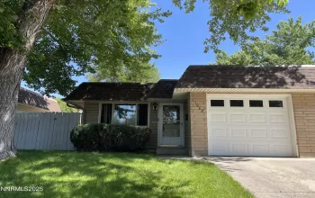 1562 Gault, Sparks, Nevada 89431, 3 Bedrooms Bedrooms, ,2 BathroomsBathrooms,Residential,Residential,Gault,250052359