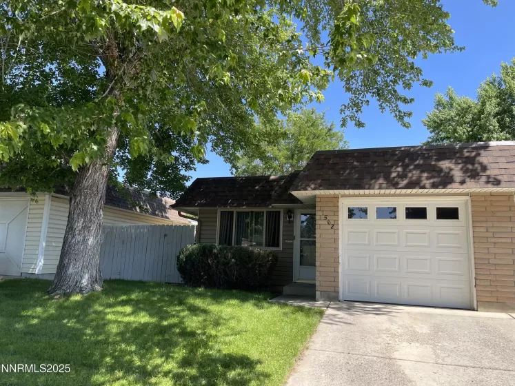 1562 Gault, Sparks, Nevada 89431, 3 Bedrooms Bedrooms, ,2 BathroomsBathrooms,Residential,Residential,Gault,250052359