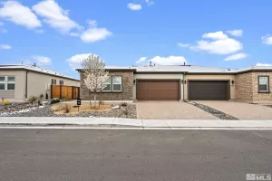 7393 Oakmont, Sparks, Nevada 89441, 2 Bedrooms Bedrooms, ,2 BathroomsBathrooms,Residential,Residential,Oakmont,250004203
