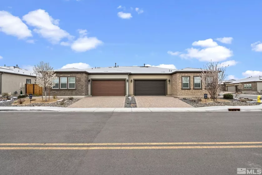 7393 Oakmont, Sparks, Nevada 89441, 2 Bedrooms Bedrooms, ,2 BathroomsBathrooms,Residential,Residential,Oakmont,250004203