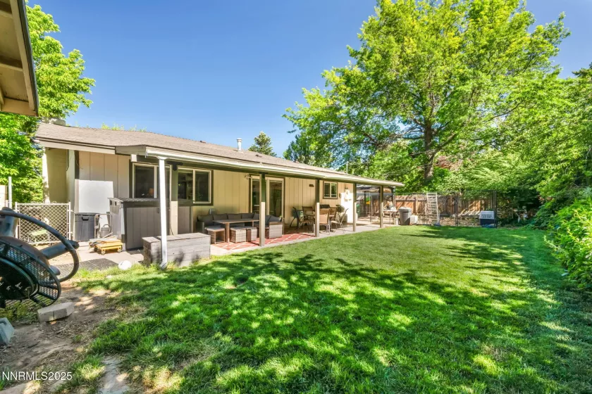 700 Highland, Carson City, Nevada 89703, 4 Bedrooms Bedrooms, ,3 BathroomsBathrooms,Residential,Residential,Highland,250052360