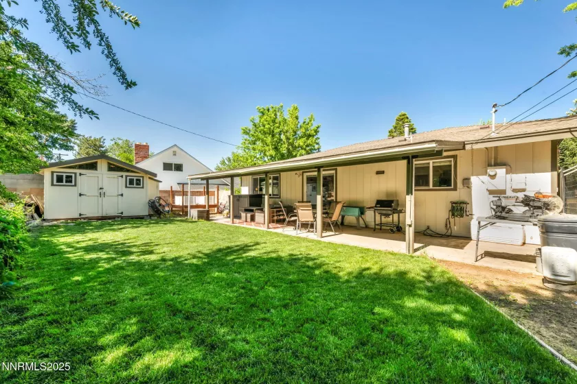 700 Highland, Carson City, Nevada 89703, 4 Bedrooms Bedrooms, ,3 BathroomsBathrooms,Residential,Residential,Highland,250052360
