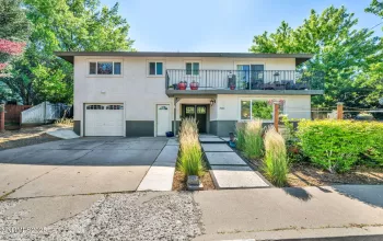 Residential Residential