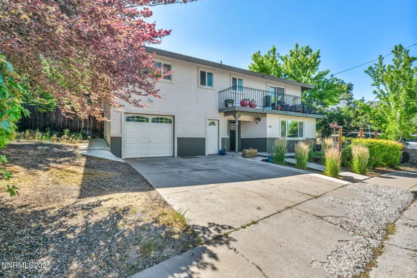 700 Highland, Carson City, Nevada 89703, 4 Bedrooms Bedrooms, ,3 BathroomsBathrooms,Residential,Residential,Highland,250052360