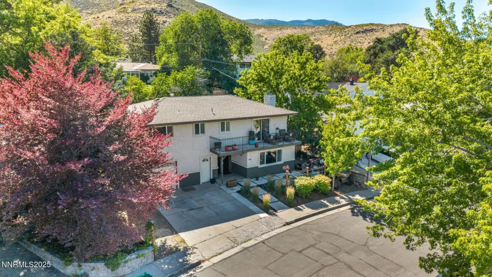 700 Highland, Carson City, Nevada 89703, 4 Bedrooms Bedrooms, ,3 BathroomsBathrooms,Residential,Residential,Highland,250052360