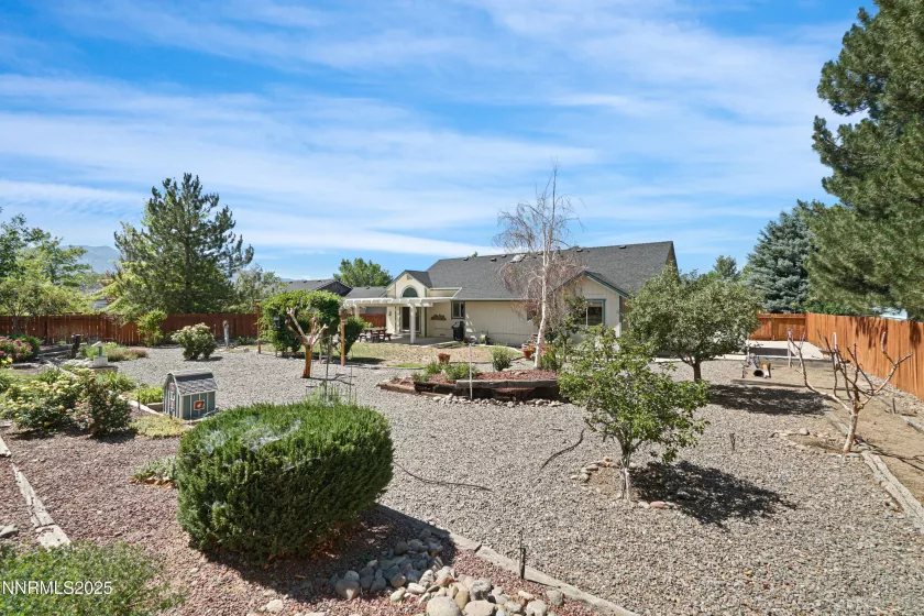1427 Shasta, Gardnerville, Nevada 89460, 3 Bedrooms Bedrooms, ,2 BathroomsBathrooms,Residential,Residential,Shasta,250052361