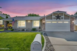1668 Glen Oaks, Reno, Nevada 89523, 4 Bedrooms Bedrooms, ,2 BathroomsBathrooms,Residential,Residential,Glen Oaks,250052362