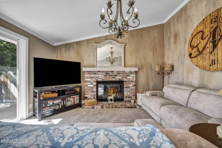1668 Glen Oaks, Reno, Nevada 89523, 4 Bedrooms Bedrooms, ,2 BathroomsBathrooms,Residential,Residential,Glen Oaks,250052362