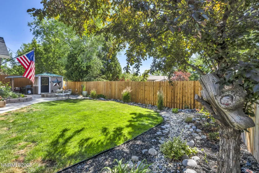 1668 Glen Oaks, Reno, Nevada 89523, 4 Bedrooms Bedrooms, ,2 BathroomsBathrooms,Residential,Residential,Glen Oaks,250052362