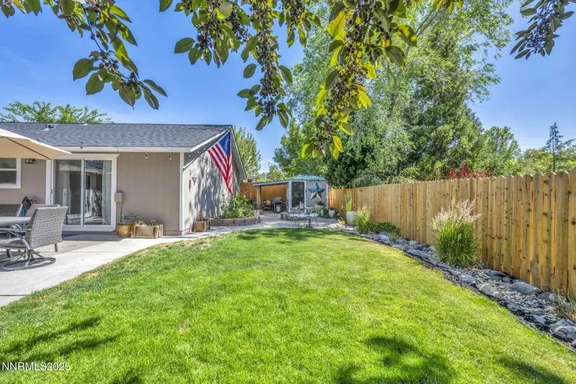 1668 Glen Oaks, Reno, Nevada 89523, 4 Bedrooms Bedrooms, ,2 BathroomsBathrooms,Residential,Residential,Glen Oaks,250052362