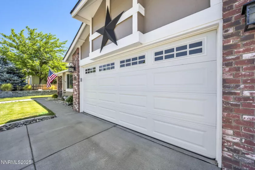 1668 Glen Oaks, Reno, Nevada 89523, 4 Bedrooms Bedrooms, ,2 BathroomsBathrooms,Residential,Residential,Glen Oaks,250052362