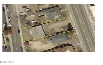 1035 Sierra, Reno, Nevada 89503, ,Land,Residential,Sierra,250052364