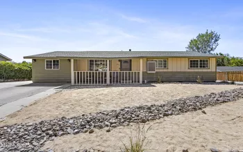 260 Palace, Reno, Nevada 89506, 3 Bedrooms Bedrooms, ,2 BathroomsBathrooms,Residential,Residential,Palace,250052365
