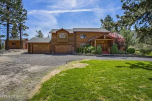 4684 Old Clear Creek, Carson City, Nevada 89705, 3 Bedrooms Bedrooms, ,3 BathroomsBathrooms,Residential,Residential,Old Clear Creek,250052367