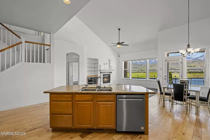 3300 Dog Leg, Minden, Nevada 89423, 4 Bedrooms Bedrooms, ,4 BathroomsBathrooms,Residential,Residential,Dog Leg,250052368