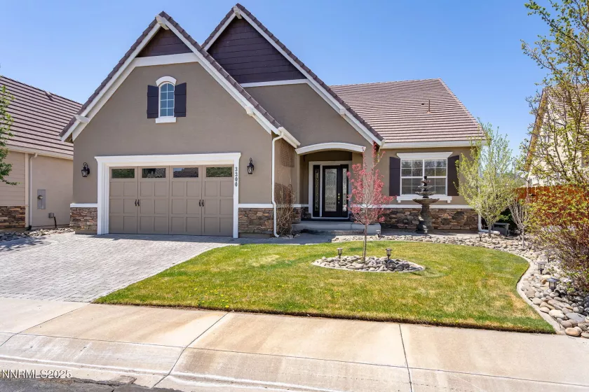 3300 Dog Leg, Minden, Nevada 89423, 4 Bedrooms Bedrooms, ,4 BathroomsBathrooms,Residential,Residential,Dog Leg,250052368