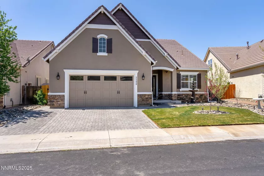 3300 Dog Leg, Minden, Nevada 89423, 4 Bedrooms Bedrooms, ,4 BathroomsBathrooms,Residential,Residential,Dog Leg,250052368