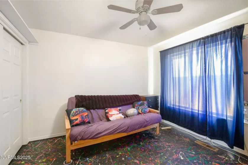 Bed 3