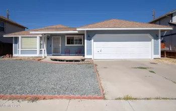 1856 Rock, Carson City, Nevada 89701, 3 Bedrooms Bedrooms, ,2 BathroomsBathrooms,Residential,Residential,Rock,250052369
