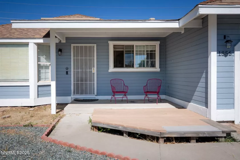 1856 Rock, Carson City, Nevada 89701, 3 Bedrooms Bedrooms, ,2 BathroomsBathrooms,Residential,Residential,Rock,250052369