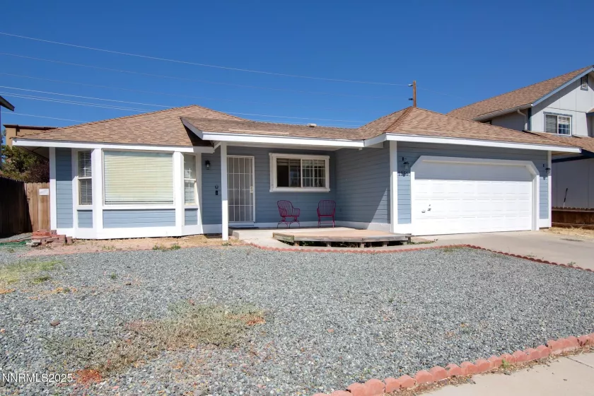 1856 Rock, Carson City, Nevada 89701, 3 Bedrooms Bedrooms, ,2 BathroomsBathrooms,Residential,Residential,Rock,250052369