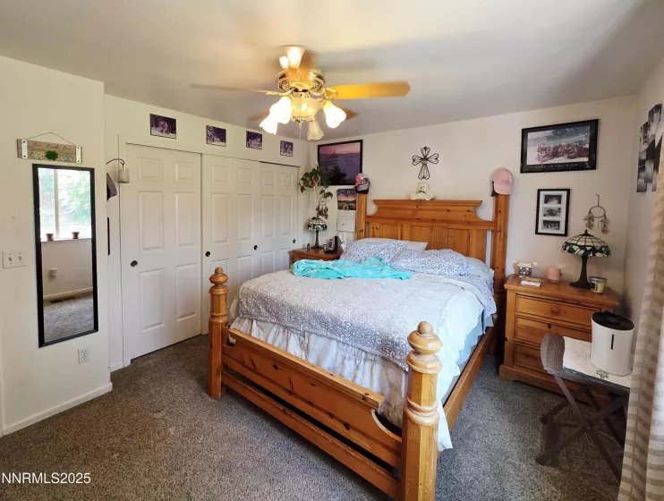 5776 Sculptor, Sun Valley, Nevada 89433, 3 Bedrooms Bedrooms, ,2 BathroomsBathrooms,Residential,Residential,Sculptor,250052371