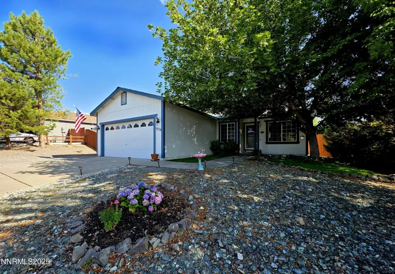 5776 Sculptor, Sun Valley, Nevada 89433, 3 Bedrooms Bedrooms, ,2 BathroomsBathrooms,Residential,Residential,Sculptor,250052371
