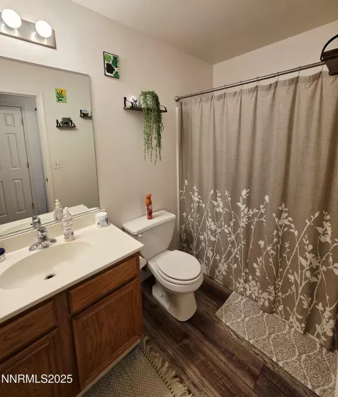 5776 Sculptor, Sun Valley, Nevada 89433, 3 Bedrooms Bedrooms, ,2 BathroomsBathrooms,Residential,Residential,Sculptor,250052371