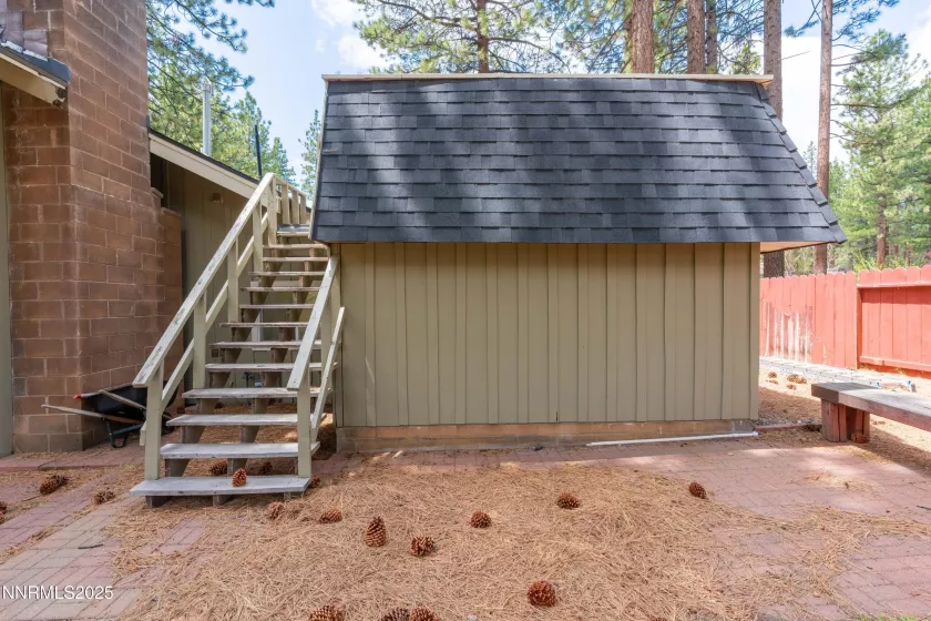 195 Pine Ridge, Stateline, Nevada 89449, 4 Bedrooms Bedrooms, ,3 BathroomsBathrooms,Residential,Residential,Pine Ridge,250052372