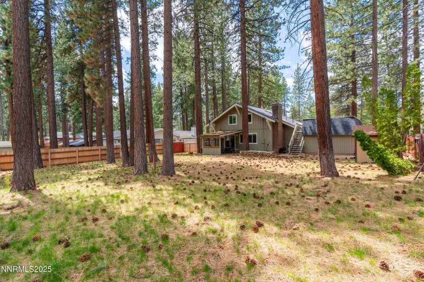 195 Pine Ridge, Stateline, Nevada 89449, 4 Bedrooms Bedrooms, ,3 BathroomsBathrooms,Residential,Residential,Pine Ridge,250052372
