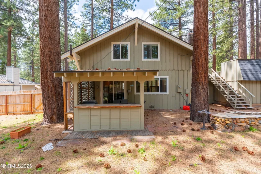 195 Pine Ridge, Stateline, Nevada 89449, 4 Bedrooms Bedrooms, ,3 BathroomsBathrooms,Residential,Residential,Pine Ridge,250052372