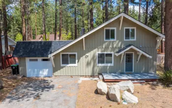 195 Pine Ridge, Stateline, Nevada 89449, 4 Bedrooms Bedrooms, ,3 BathroomsBathrooms,Residential,Residential,Pine Ridge,250052372