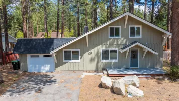 195 Pine Ridge, Stateline, Nevada 89449, 4 Bedrooms Bedrooms, ,3 BathroomsBathrooms,Residential,Residential,Pine Ridge,250052372