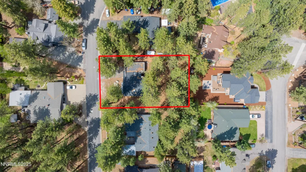 195 Pine Ridge, Stateline, Nevada 89449, 4 Bedrooms Bedrooms, ,3 BathroomsBathrooms,Residential,Residential,Pine Ridge,250052372