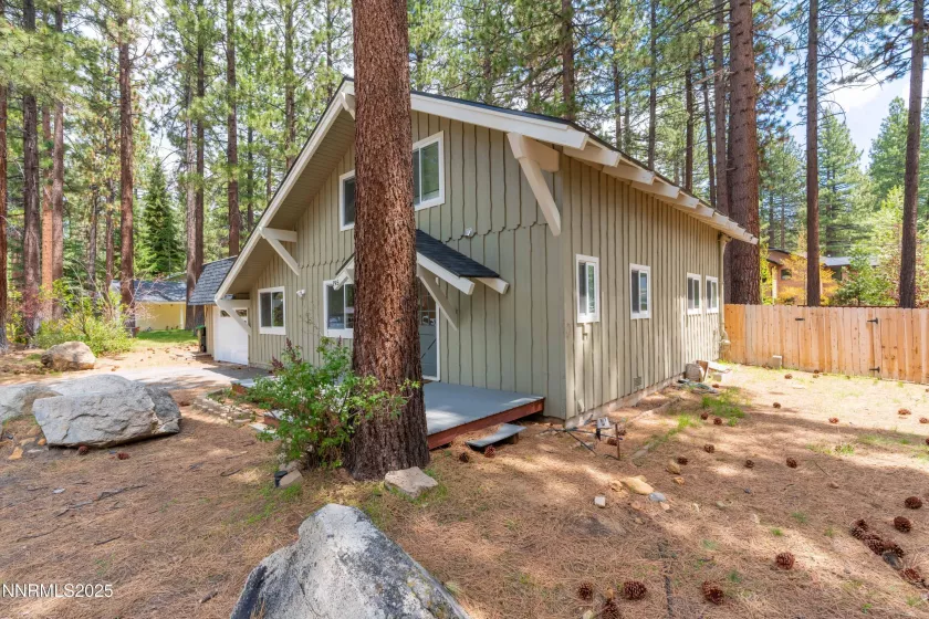 195 Pine Ridge, Stateline, Nevada 89449, 4 Bedrooms Bedrooms, ,3 BathroomsBathrooms,Residential,Residential,Pine Ridge,250052372