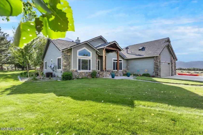 770 Parman, Gardnerville, Nevada 89460, 3 Bedrooms Bedrooms, ,3 BathroomsBathrooms,Residential,Residential,Parman,250051285