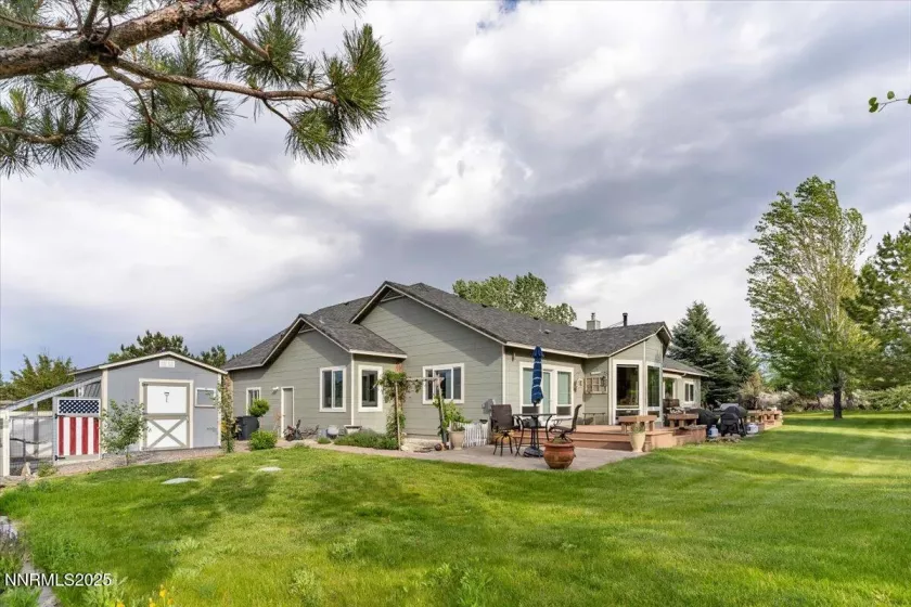770 Parman, Gardnerville, Nevada 89460, 3 Bedrooms Bedrooms, ,3 BathroomsBathrooms,Residential,Residential,Parman,250051285