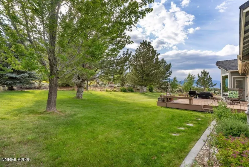 770 Parman, Gardnerville, Nevada 89460, 3 Bedrooms Bedrooms, ,3 BathroomsBathrooms,Residential,Residential,Parman,250051285