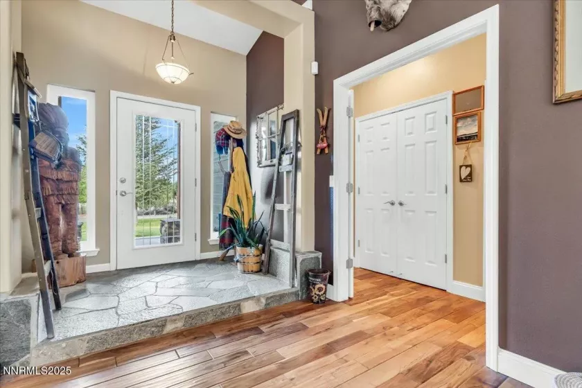 770 Parman, Gardnerville, Nevada 89460, 3 Bedrooms Bedrooms, ,3 BathroomsBathrooms,Residential,Residential,Parman,250051285