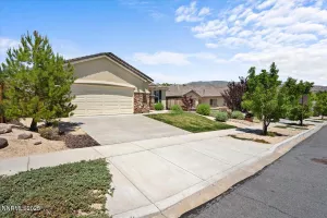 9225 Sassafras, Reno, Nevada 89523, 3 Bedrooms Bedrooms, ,2 BathroomsBathrooms,Residential,Residential,Sassafras,250052374