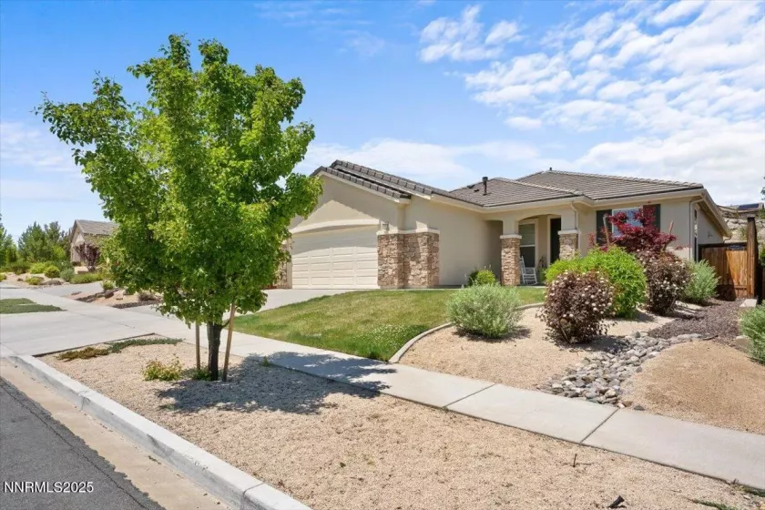 9225 Sassafras, Reno, Nevada 89523, 3 Bedrooms Bedrooms, ,2 BathroomsBathrooms,Residential,Residential,Sassafras,250052374