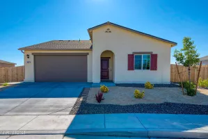 805 Natalie, Fernley, Nevada 89408, 3 Bedrooms Bedrooms, ,2 BathroomsBathrooms,Residential,Residential,Natalie,250052373