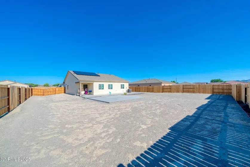 805 Natalie, Fernley, Nevada 89408, 3 Bedrooms Bedrooms, ,2 BathroomsBathrooms,Residential,Residential,Natalie,250052373