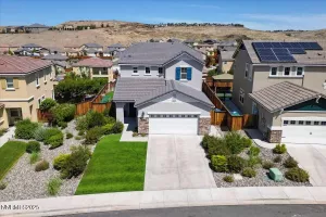 2642 Alessandro, Sparks, Nevada 89434, 3 Bedrooms Bedrooms, ,3 BathroomsBathrooms,Residential,Residential,Alessandro,250052375