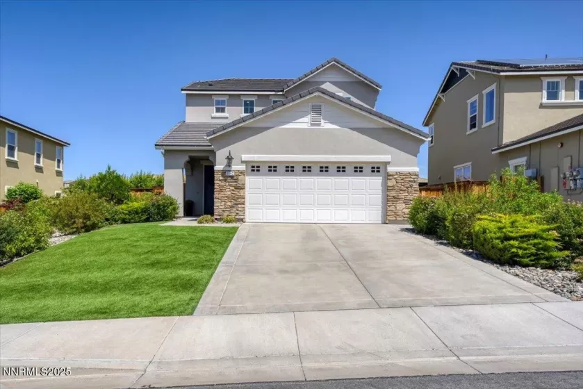 2642 Alessandro, Sparks, Nevada 89434, 3 Bedrooms Bedrooms, ,3 BathroomsBathrooms,Residential,Residential,Alessandro,250052375