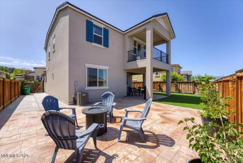 2642 Alessandro, Sparks, Nevada 89434, 3 Bedrooms Bedrooms, ,3 BathroomsBathrooms,Residential,Residential,Alessandro,250052375