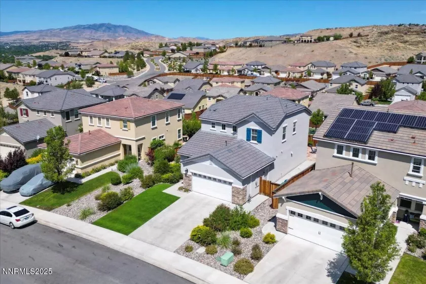 2642 Alessandro, Sparks, Nevada 89434, 3 Bedrooms Bedrooms, ,3 BathroomsBathrooms,Residential,Residential,Alessandro,250052375