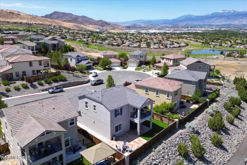 2642 Alessandro, Sparks, Nevada 89434, 3 Bedrooms Bedrooms, ,3 BathroomsBathrooms,Residential,Residential,Alessandro,250052375