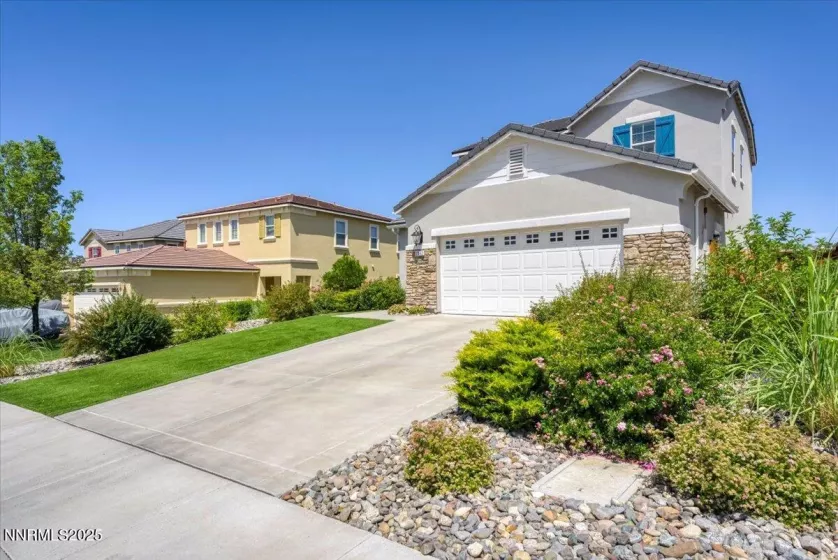 2642 Alessandro, Sparks, Nevada 89434, 3 Bedrooms Bedrooms, ,3 BathroomsBathrooms,Residential,Residential,Alessandro,250052375